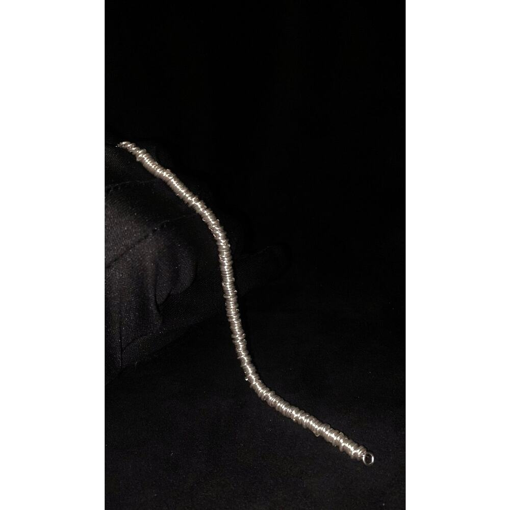 S925 19G BRACELET